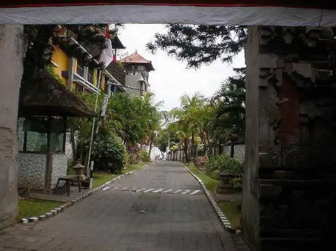 Aneka Beach Kuta