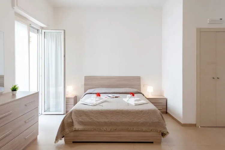 Suite 1 Ondina Viareggio 200m From sea