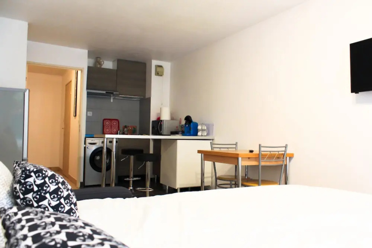 Appartement Le Wawerly 2