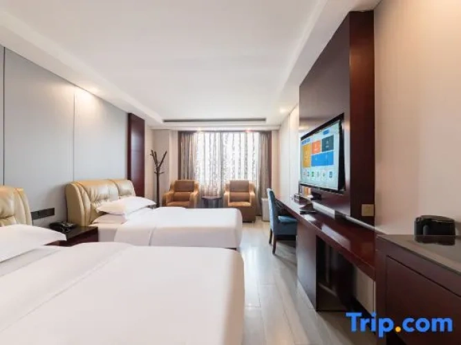 Business Twin room