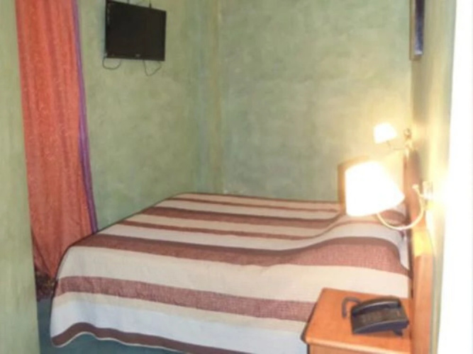 Hotel  Zidane