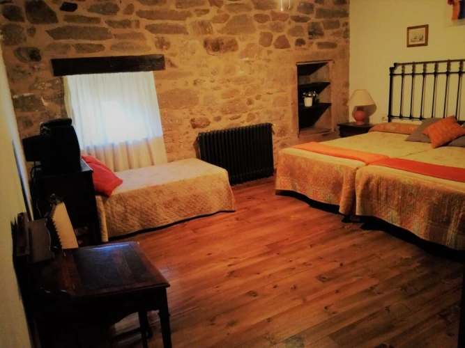 Standard Family room