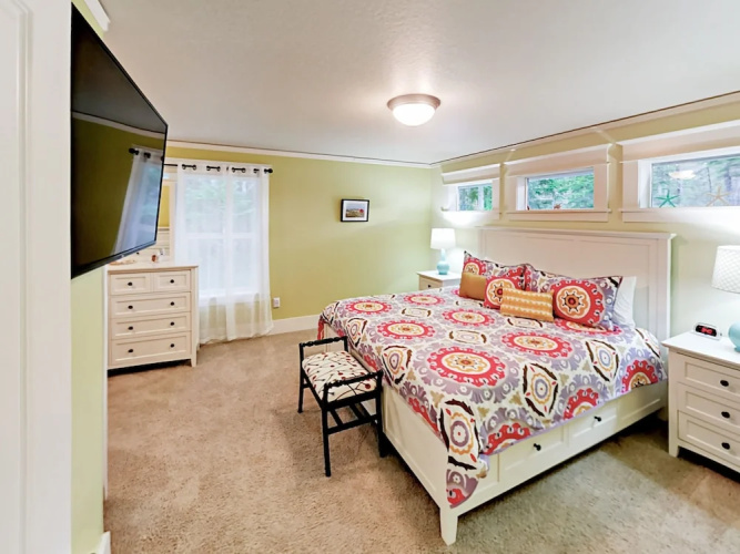Nirvana in Nedonna Beach - 4 Br Home