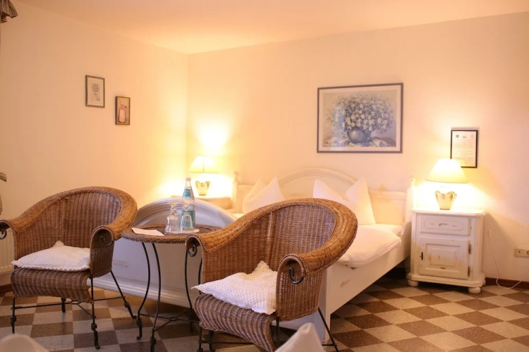 Hotel zur Post