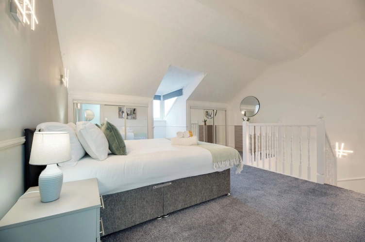 Comfort Apartment
