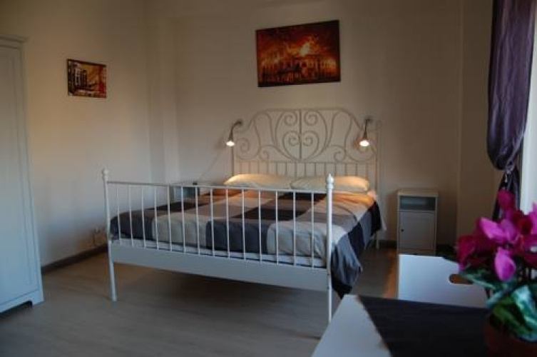 B&B Gioia Romana