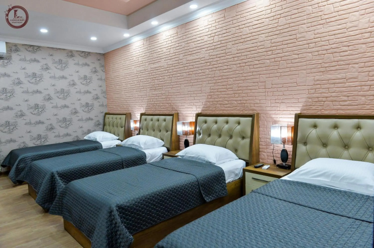Pirveli Apartment