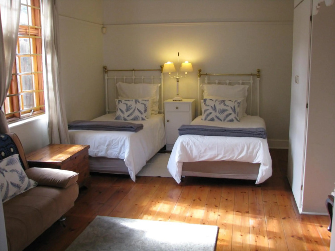 Kaiser's B&B