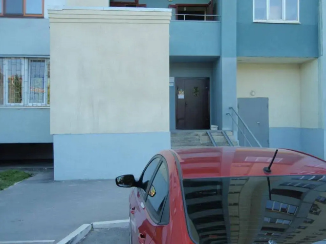 Hotelbild