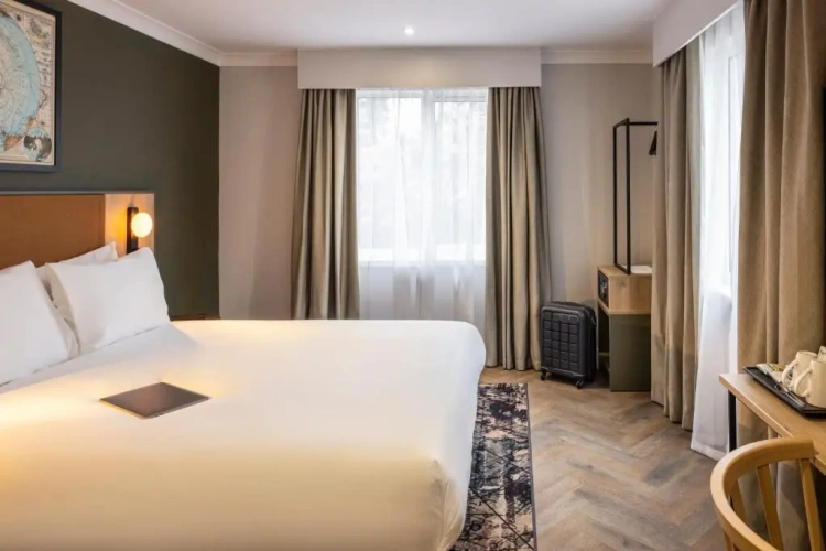 Privilege Double room