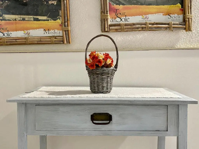 Mareantico Shabby Apartment