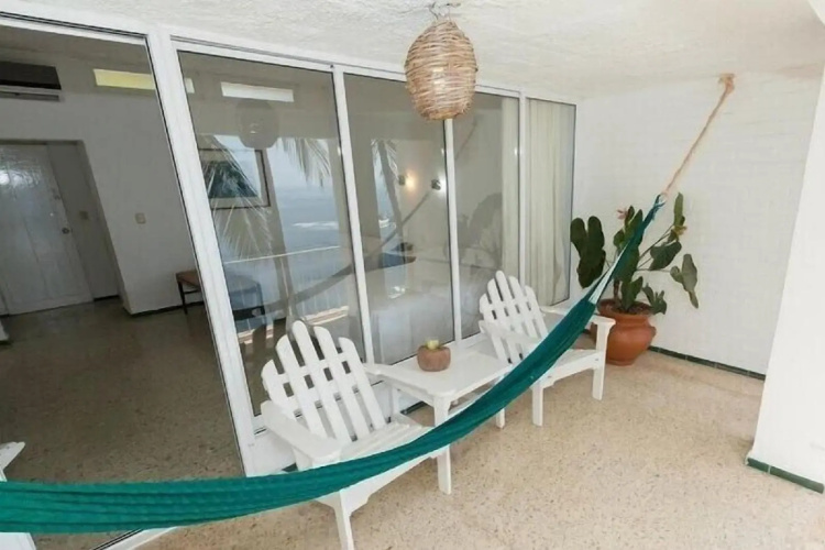 Hotel Los Flamingos