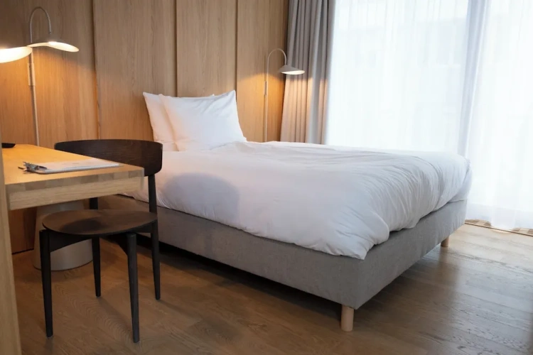 Comfort Double room with balcony