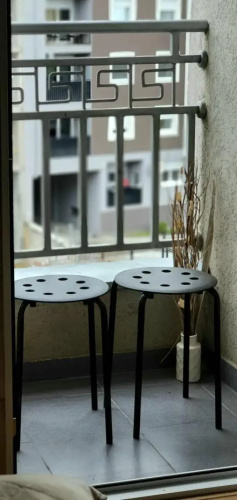 Apartman Studio DIAMOND