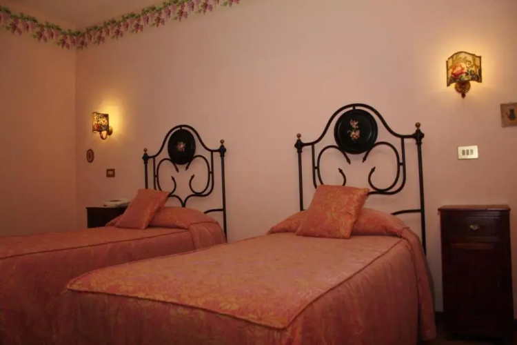 Locanda Salimbeni