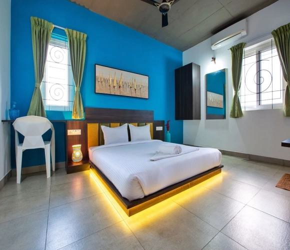 Premium room