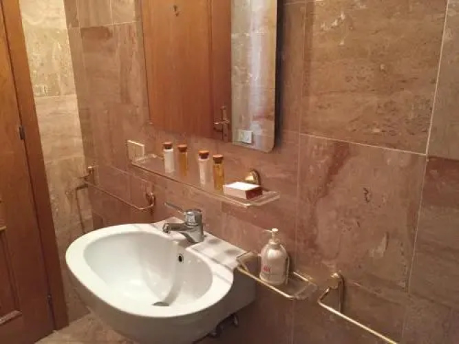 Prince's Suite