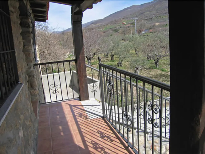 La Antigua Tahona