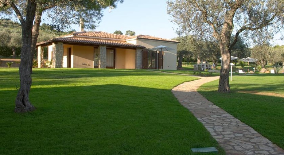 Villa Irene