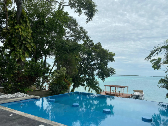 Cristalino Lagoon Front Hotel, Restaurant & Spa - Adults Only photo 20