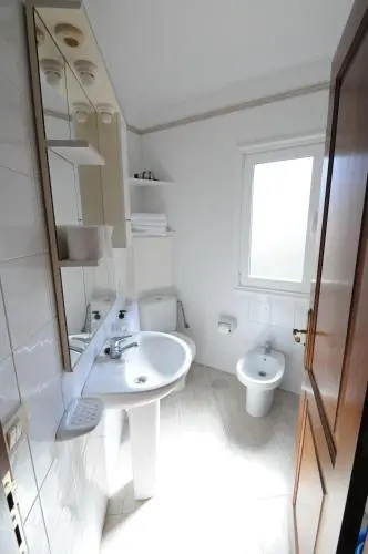 Apartamentos Edalmar
