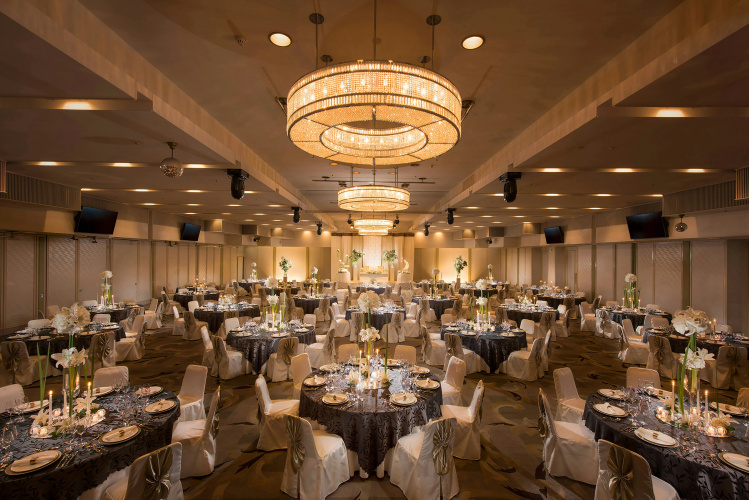 DoubleTree by Hilton Naha Shuri Castle photo 27