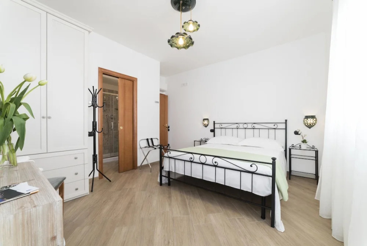 B&B Palazzo Pinto