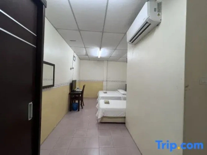 Superior Single room