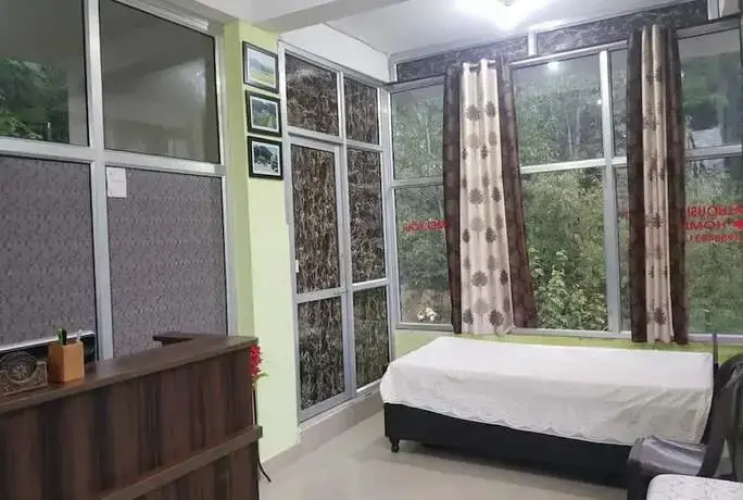Goroomgo Amar Dalhousie