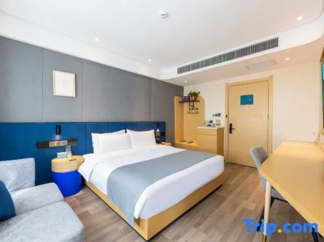 Premier Double room
