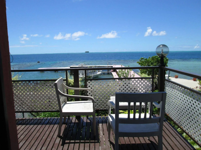 Villa Rsidence d Htes Le Passage