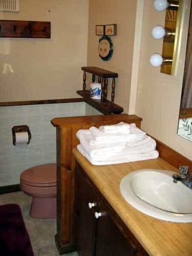 2 Bedrooms Standard Quadruple room
