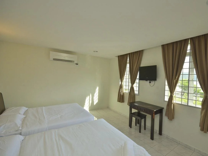 Gamy Inn