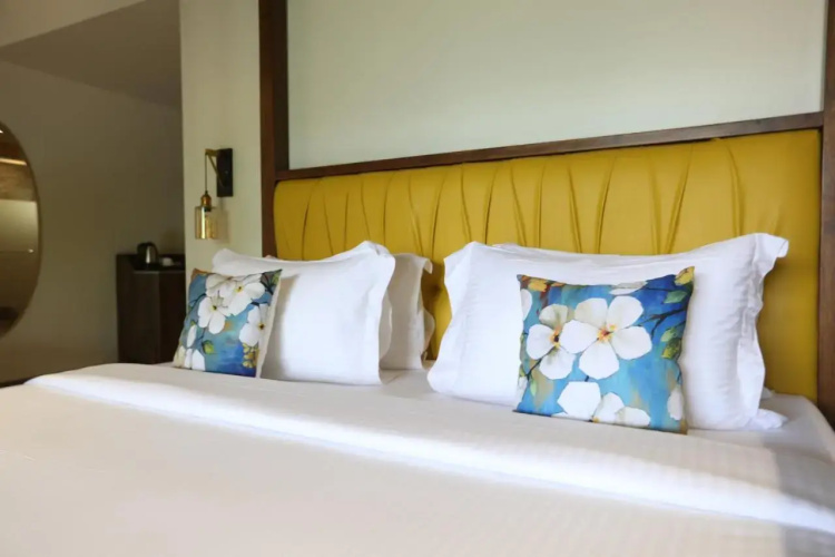 Golden Fields Resort