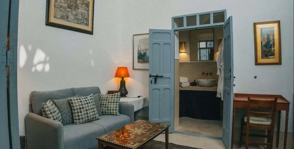 Riad Dar Dounia