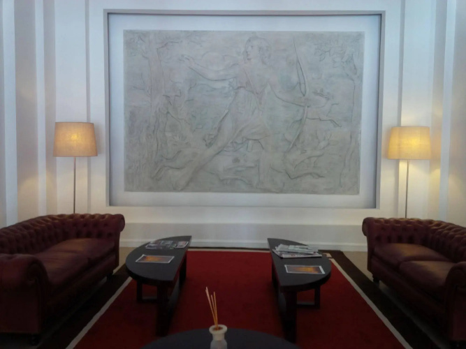 Real Hotel Lujan
