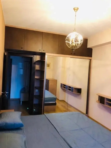 Appartment at Kazbegi ave. 25