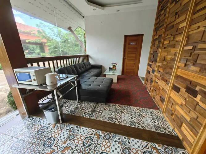 Nantawan Resort KhonKaen