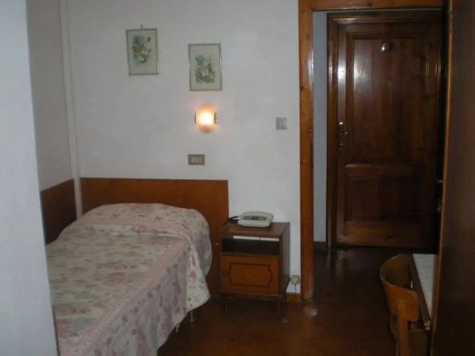 Hotel Prati