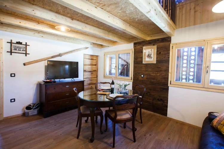 Barn House MM