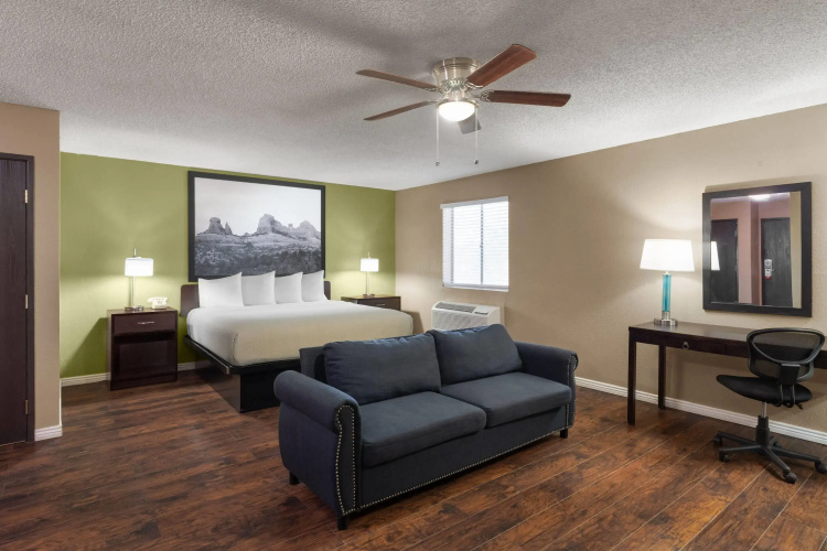 Super 8 by Wyndham Casa Grande