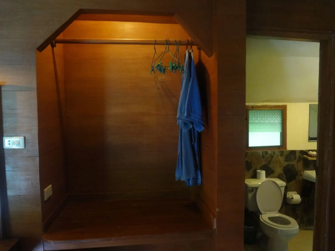 Fern Resort