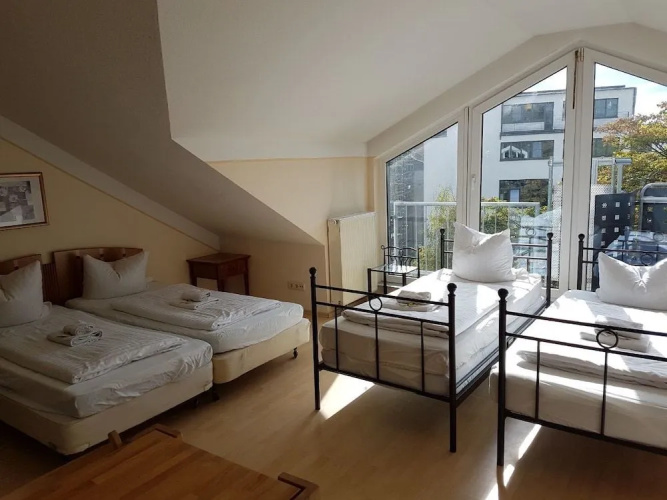 CityPark Hotel