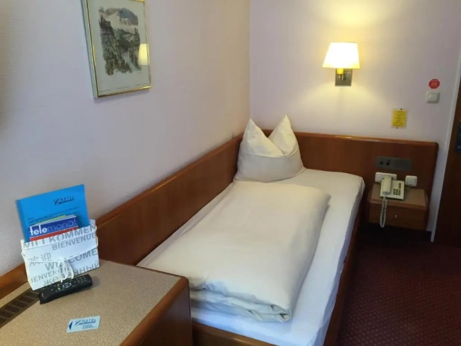 Economy Single room