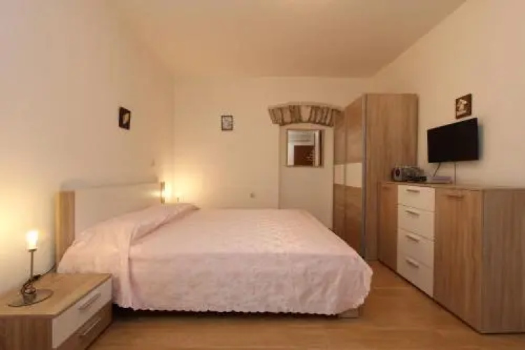 Villa Velike Stine