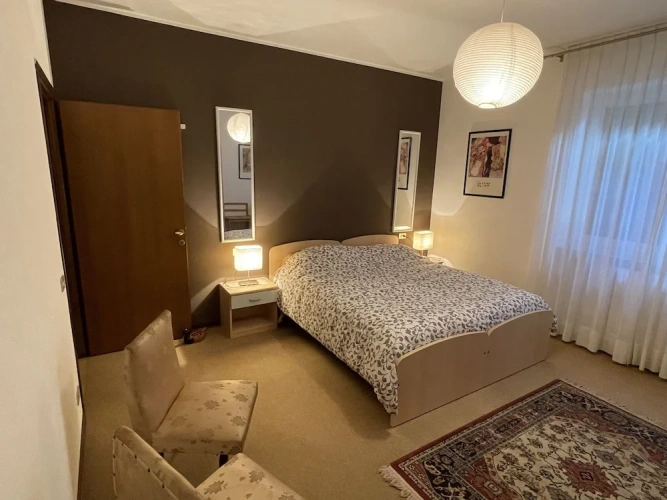 Luxury Suite