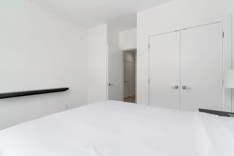 Chic Haven Stylish 3 Bedroom