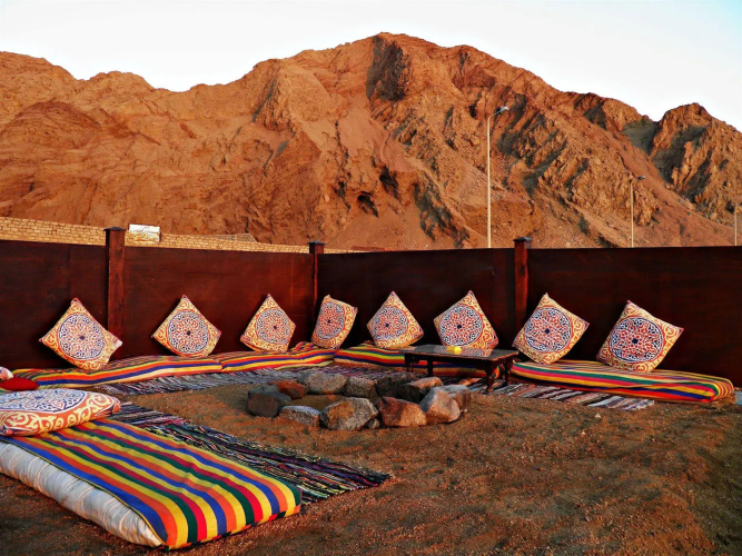 Dahab Bay Hotel