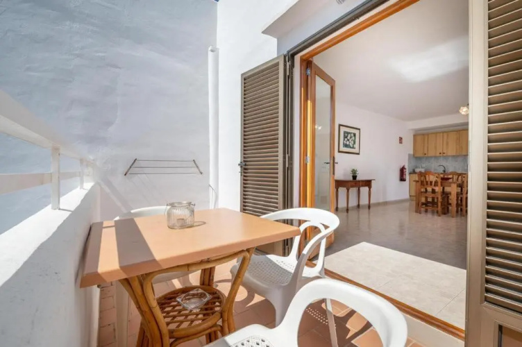 Apartamentos Karin 2°E