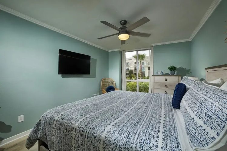 Oceanside Beach Condos
